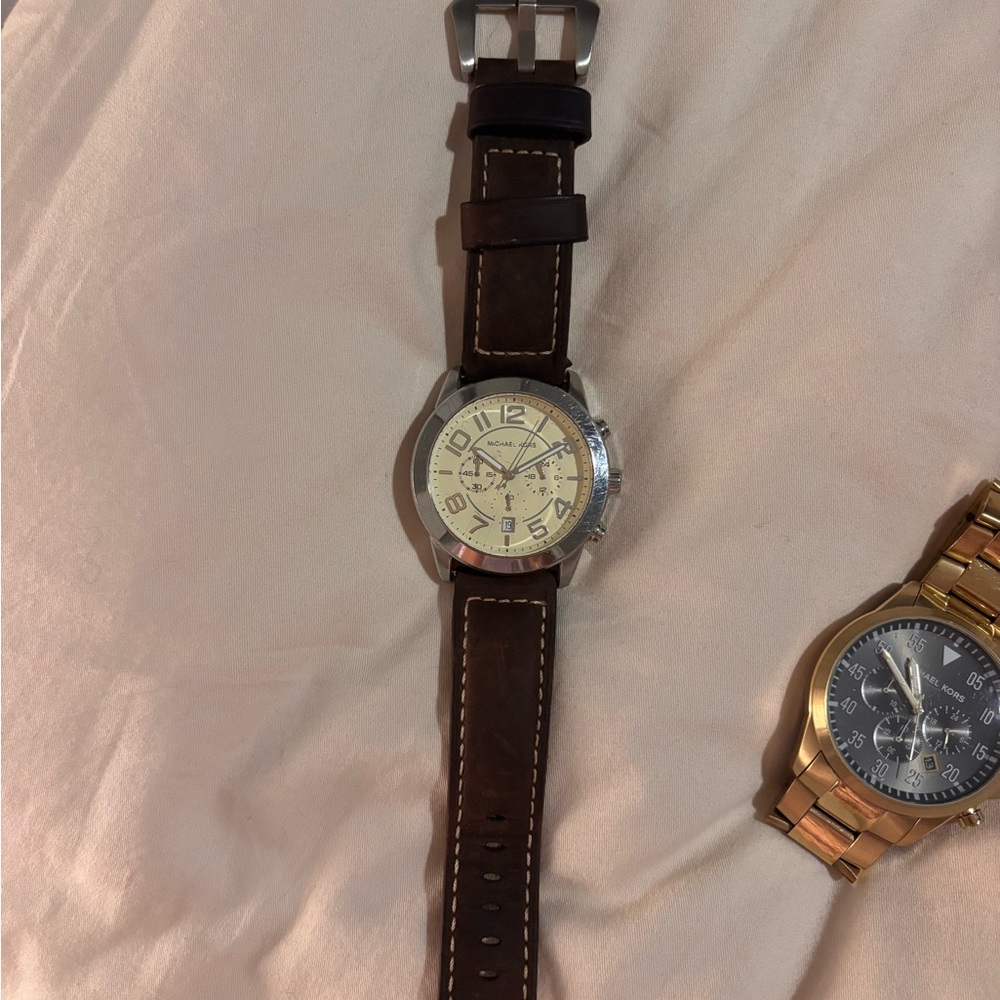 Michael Kors watch